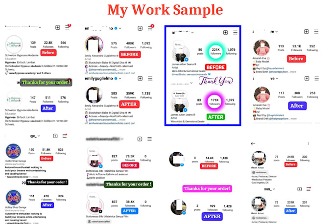 manually remove ghost followers from your instagram to boost engagement